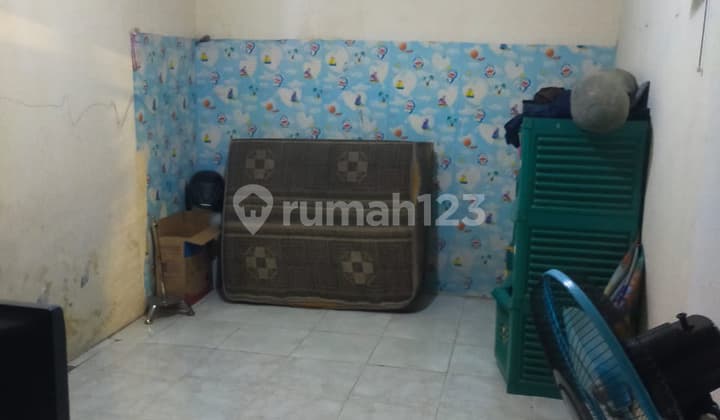 Rumah Kontrakan Aktif Full 11 Kamar Di Tanah Abang Jakarta Pusat