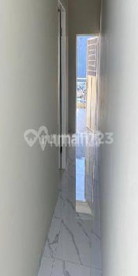 Brand New House!! In Duri Kepa, West Jakarta