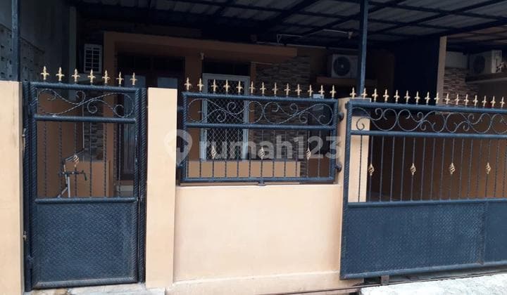 Dijual Rumah Taman Royal Tangerang