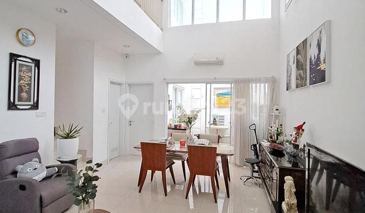 For Sale Fully Furnished Ready-to-Occupy House in Riviera Metland Puri