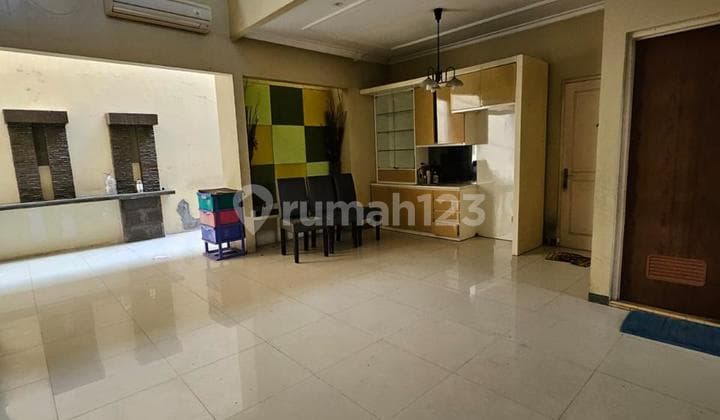 Dijual Rumah 2 Lantai Siap Huni di Metro Permata 1