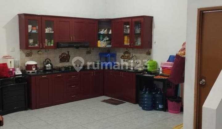 Dijual Rumah Bagus Siap Huni Citra 5