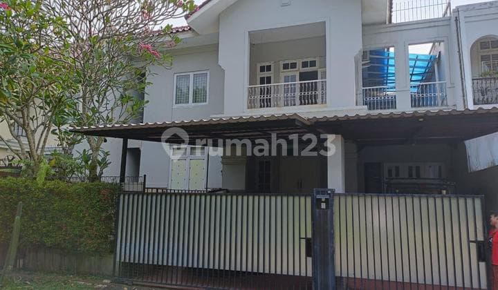 Dijual Cepat Rumah Siap Huni Modernhills