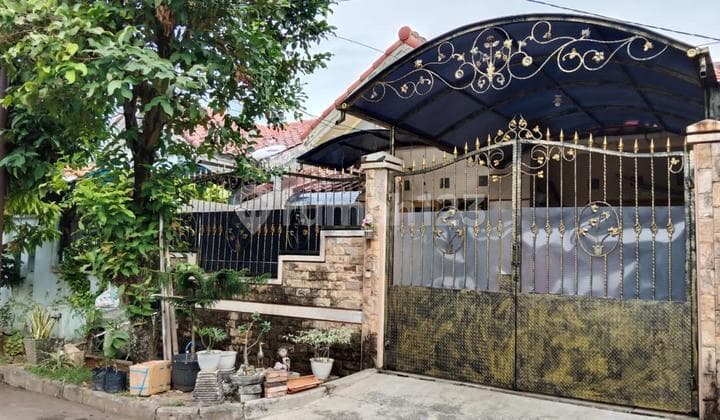 Rumah Bagus Murah Terjangkau Alam Raya Tangerang