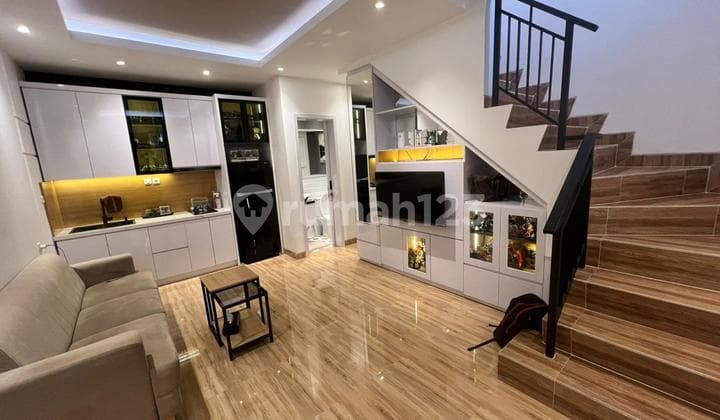 Dijual Rumah Minimalis Pik2 Cluster Hawai