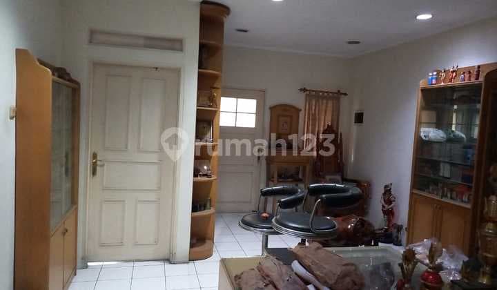 Dijual Bu Rumah Bagus 2 Lantai Di Citra 2 Ext