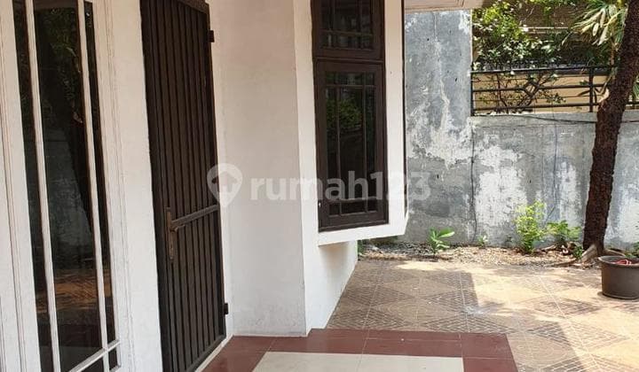For Sale Nice 2-Story House In Sector 1e Serpong