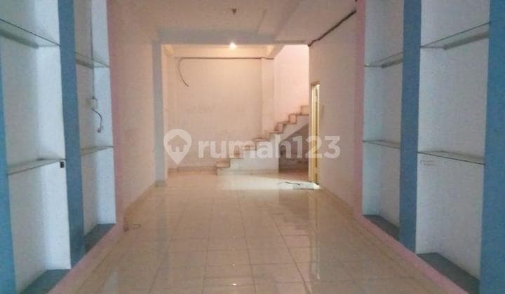 For Sale: Mutiara Taman Palem 3-Storey Shop House, Fully Renovated