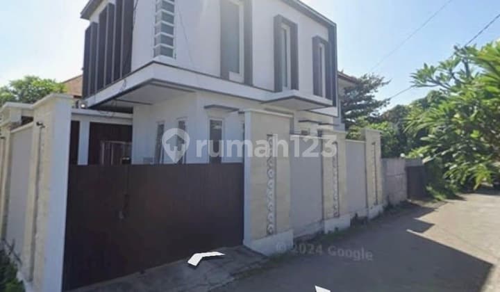 For Sale Luxury Hook House Tunjungan Sari Bali