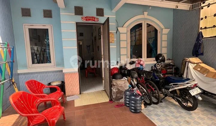 PERUMAHAN ALAM RAYA DEKAT DARI MANA AJA STRATEGIS COCOK UNTUK KELUARGA