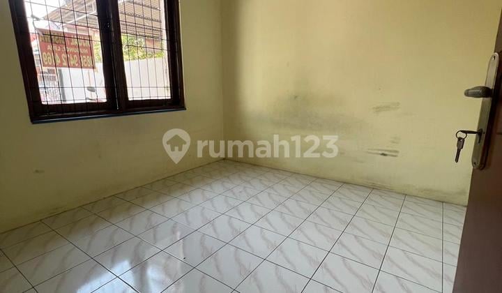 Turun Harga Dijual Rumah 1 Lantai Siap Huni Di Alam Raya