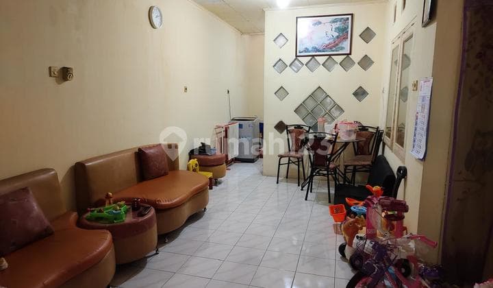 Rumah Harga 800 Jutaan Dekat Bandara Soekarno Hatta