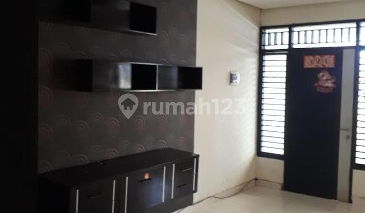 Dijual Cepat Harga Bu, Rumah Green Garden Jakarta Barat. Bebas Banjir