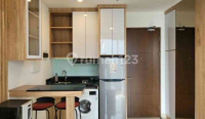 Newton 1 FOR SALE FULLY FURNISHED 2 BR