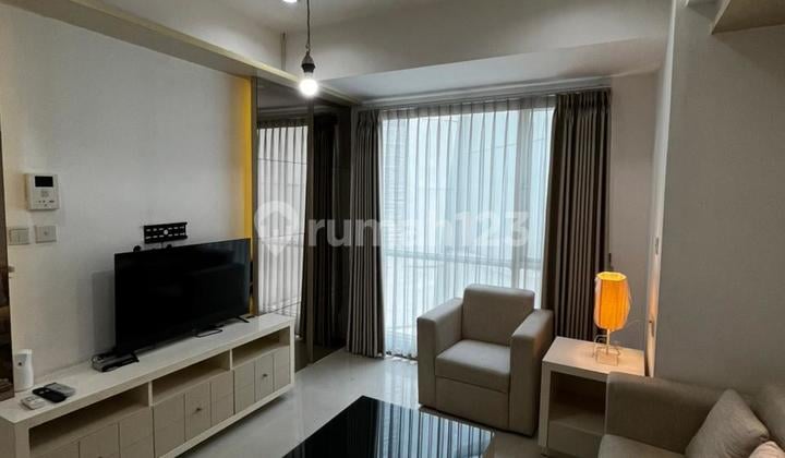 Apartment Furnished 2 BR Casa Grande Ready call 08121349xxxx