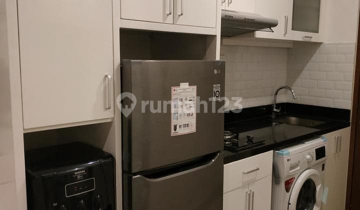 The Newton 1 type Studio Full Furnished call now 08121349xxxx