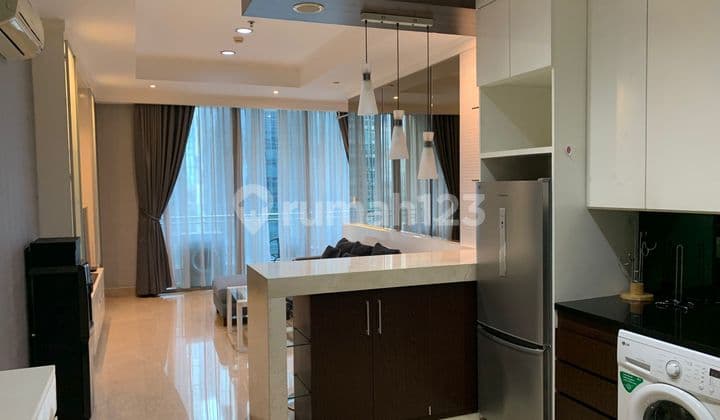 Apartment 1 BR Furnished RESIDENCE 8 READY MOVE IN