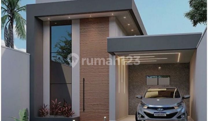 Rumah Baru Gress Graha Suryanata Benowo Di Jalan Utama