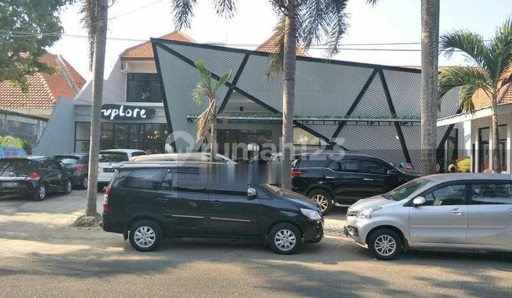 Jual Rumah Jln Kapuas Raya Darmo Pusat Kota Strategissurabaya