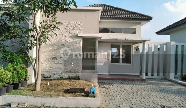 Perumahan Eksklusif Southlake Residence Juanda