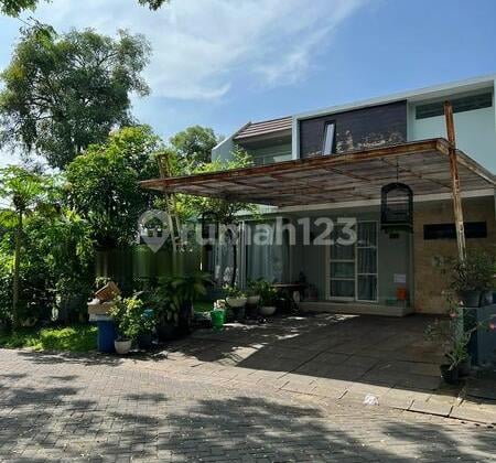 Citraland Rosewood Near Pelican Hill, Jllb