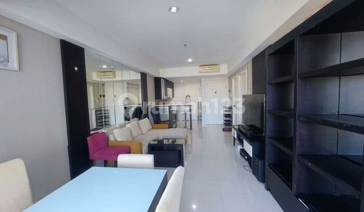 Quick Sale Trillium 2BR Apartment Fully Furnished