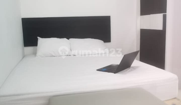 Cheapest 2-Bedroom Furnished Apartment at Gunawangsa Tidar 2