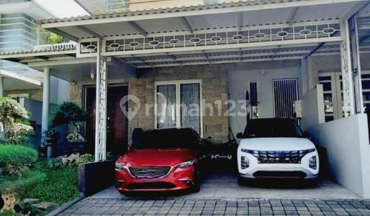 Jual Cepat Rumah Grand Eastwood Citraland Utamashm