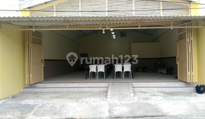 Quick Sale at Karang Empat Besar, Ideal for Business Use.