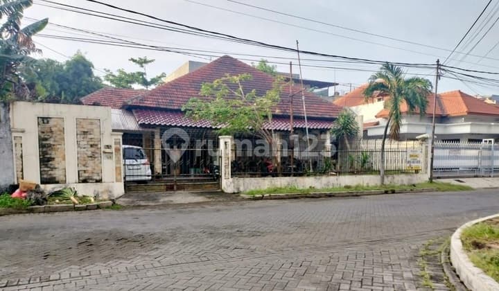 Jual Cepat Rumah di Jemursari Surabaya Lokasi Strategis