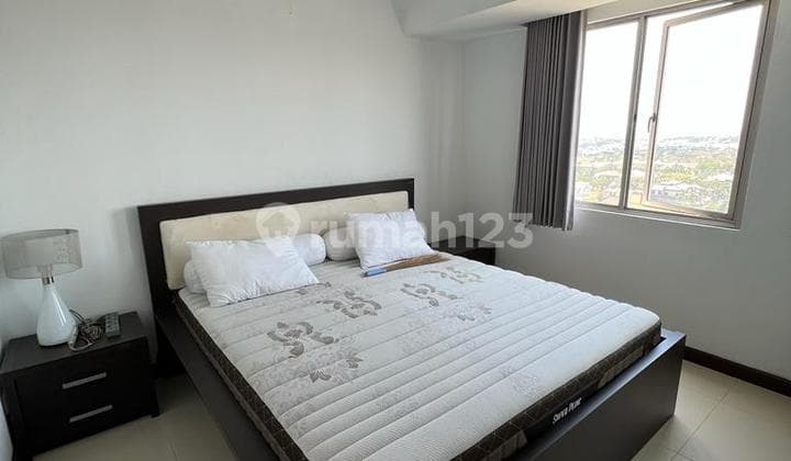Jual Apartemen Waterplace 2Br Tower B