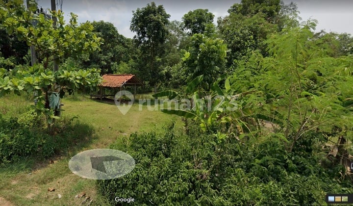 N779 Tanah 30ha Dijual Cocok U Industri Cikopo Tj Garut Purwakarta