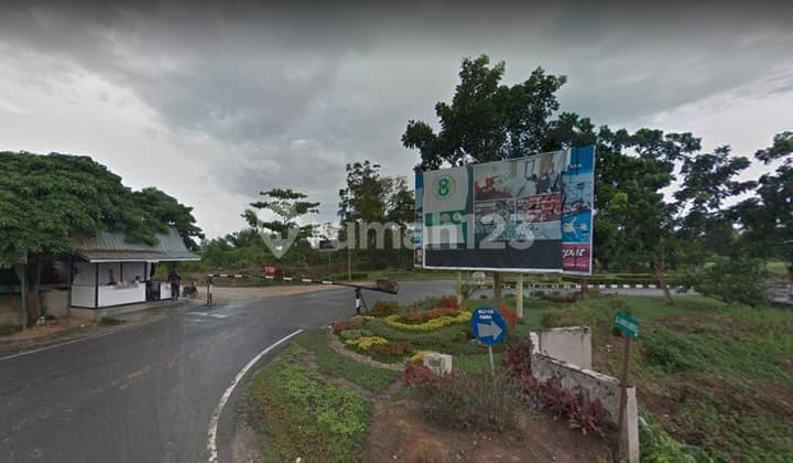N475 Dijual Tanah di Pekanbaru Riau Tanah Kampar Siak Hulu Desa Baru 14.99 Ha