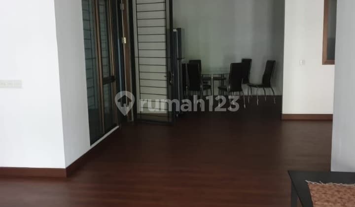 S081 Rumah Dijual 2lt Bagus Sdh Renov di Cluster Albera Foresta Bsd 128m2 3kt Strategis