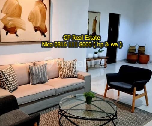 for sale house 719m2 Cirebon St Menteng good location Central Jakarta n1073