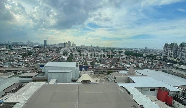 Apartemen The Summit 158 M2 Murah Kelapa Gading 3 BR N1117