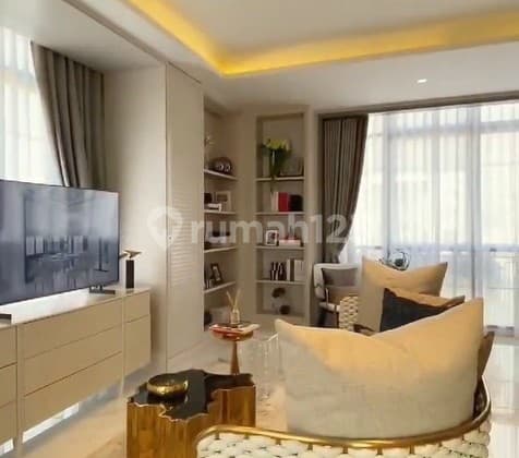 PRESTIGIOUS NEW HOUSE in MELROSE RESIDENCE TANGERANG!