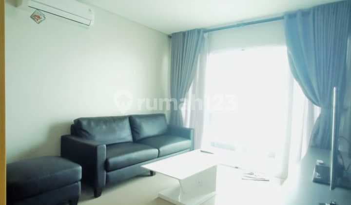 Disewakan Condo Green Bay Pluit 3Br Furnished, Hook, View Laut
