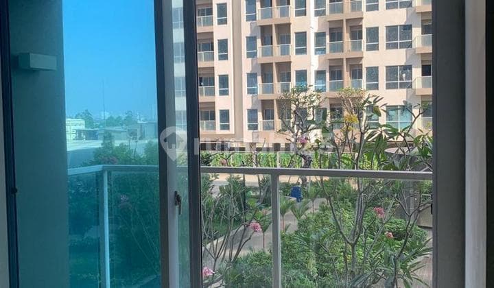 Dijual Apartemen Green Sedayu 48M2 2Kt Harga di Bawah Pasaran