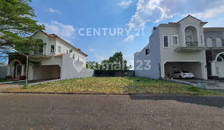 Tanah Siap Bangun Perumahan Mewah Tanjung Bunga