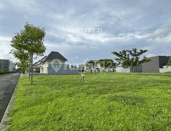 Tanah Siap Bangun Di Kawasan Citraland Tallasa City Blue Aqua