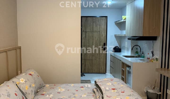 Investasi Paling Bergengsi! Dijual Unit Delft Apartment di Kawasan Elit Cpi Makassar