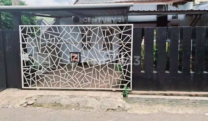 Rumah Siap Huni Di BTN Bumi Tamarunang Indah Gowa