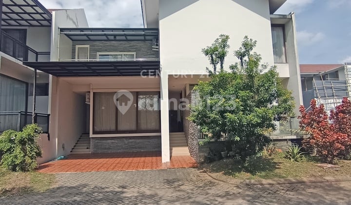 Rumah Siap Huni Di Perumahan Bukit Baruga