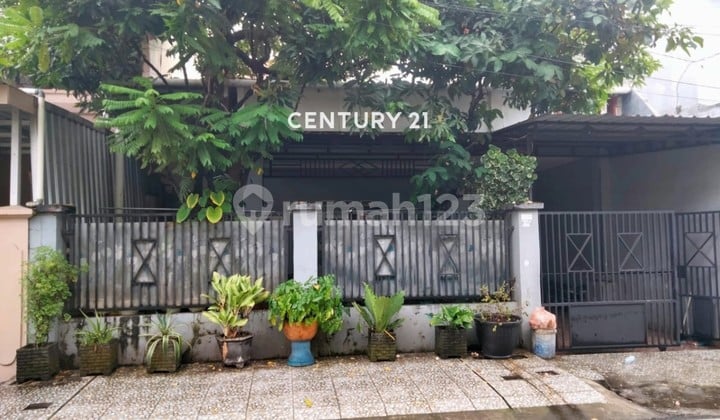 Hunian Tengah Kota di Puri Taman Sari Koneksi Cepat ke Mall, Sekolah, dan Perkantoran
