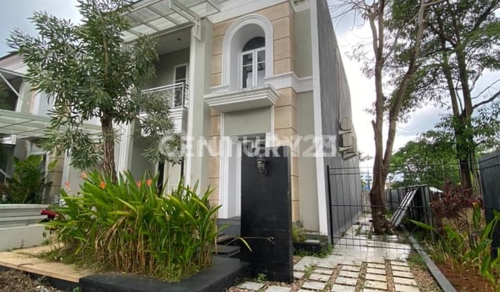 Beautiful House Ready to Occupy in Citraland Ciputra Makassar