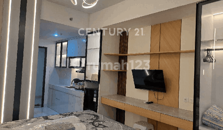 Apartment Delft Citraland City CPI Makassar Full Furnish