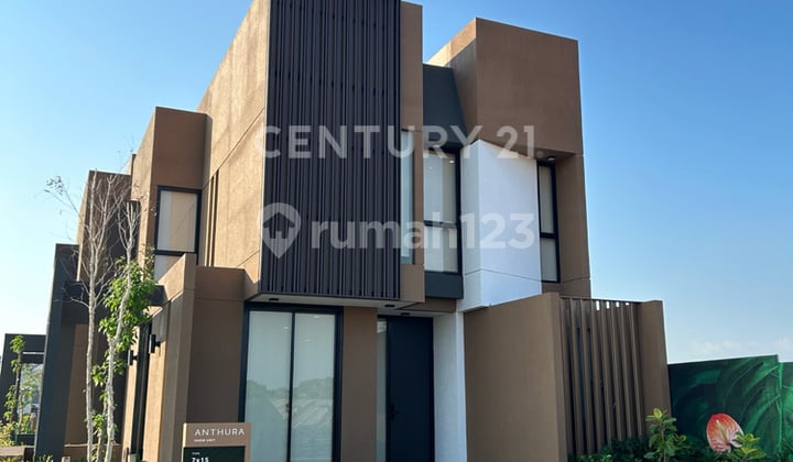 Rumah Mewah Ala Korea Dekat Gerbang Tol Tallasa City Mks