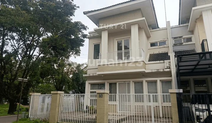 Rumah di Lingkungan Aman dan Bebas Bising di Jl Gunung Rinjani Rumah di Lingkungan Aman dan Bebas Bising di Jl Gunung Rinjani