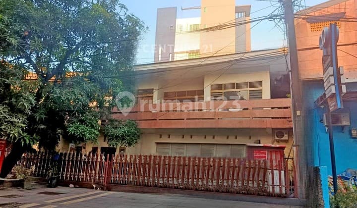 Ruko Strategis Dan Siap Huni Di Jalan Laccukang